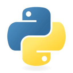 Python logo