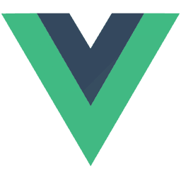 Vue.js logo