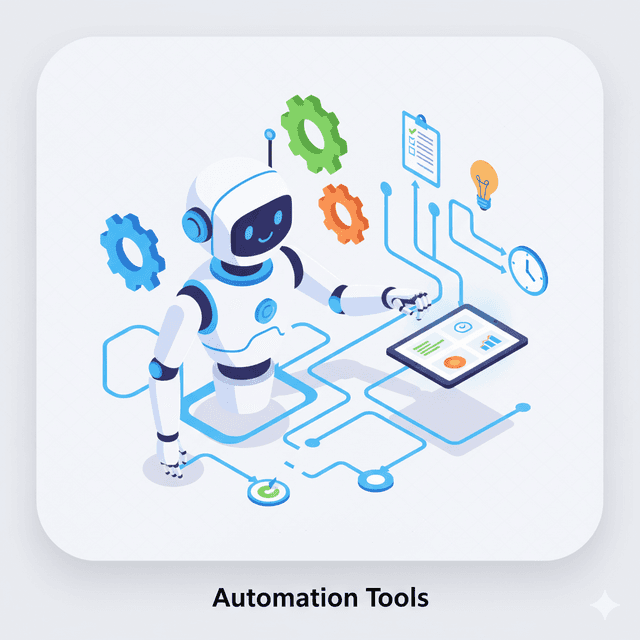 AI-Integrated Solutions