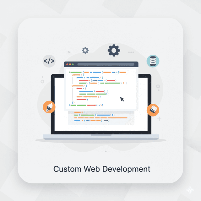 UI/UX & Frontend Development