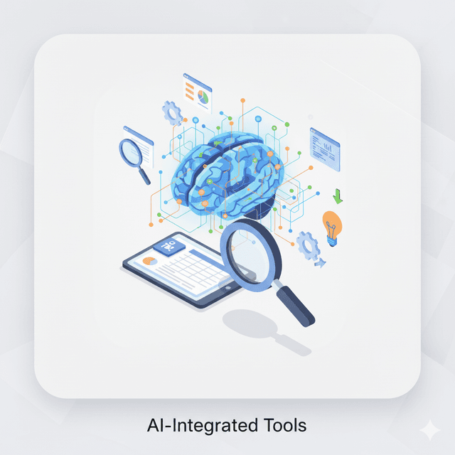 Backend & API Development